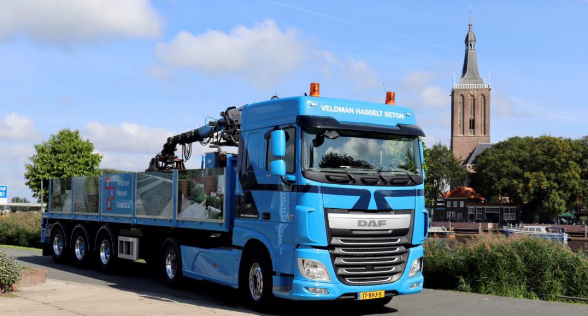 Veldman Hasselt Beton b.v.